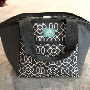 IGLOO LADIES LUNCH BAG